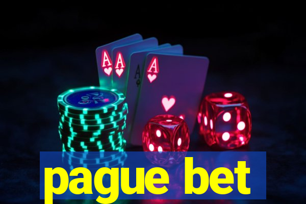 pague bet